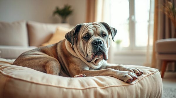 Arthrose chien : comment soulager ses douleurs efficacement