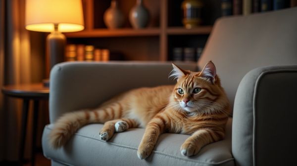 Comment choisir des accessoires d'excellente qualité pour votre chat